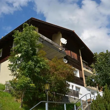 Appartement Media Appartement-fewo- Dusche Oder Bad- Wc 6-bettwohnung By Interhome