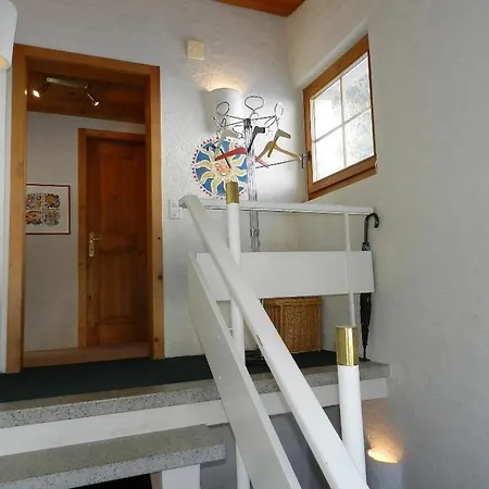 Media Appartement-fewo- Dusche Oder Bad- Wc 6-bettwohnung By Interhome * Hornkessel