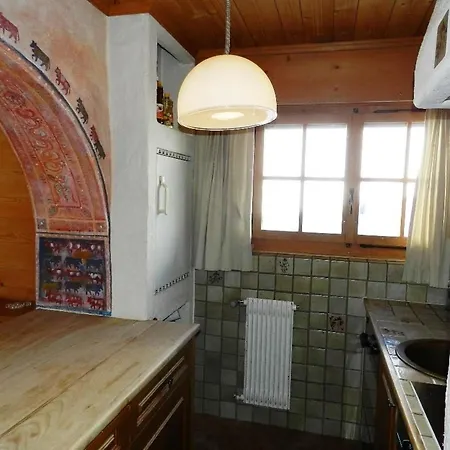 Media Appartement-fewo- Dusche Oder Bad- Wc 6-bettwohnung By Interhome شقة Hornkessel