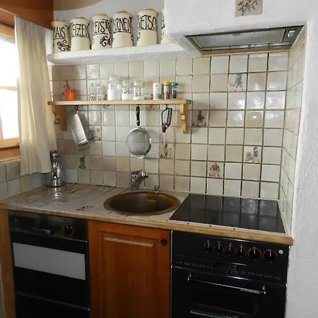 Media Appartement-fewo- Dusche Oder Bad- Wc 6-bettwohnung By Interhome *