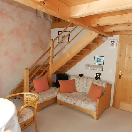 Media Appartement-fewo- Dusche Oder Bad- Wc 6-bettwohnung By Interhome *