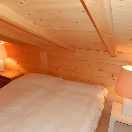 Media Appartement-fewo- Dusche Oder Bad- Wc 6-bettwohnung By Interhome Apartamento Hornkessel