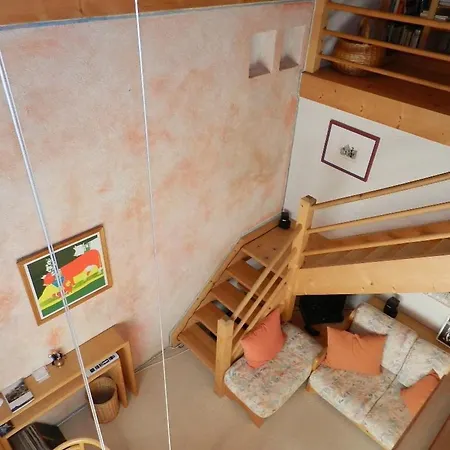 Apartamento Media Appartement-fewo- Dusche Oder Bad- Wc 6-bettwohnung By Interhome